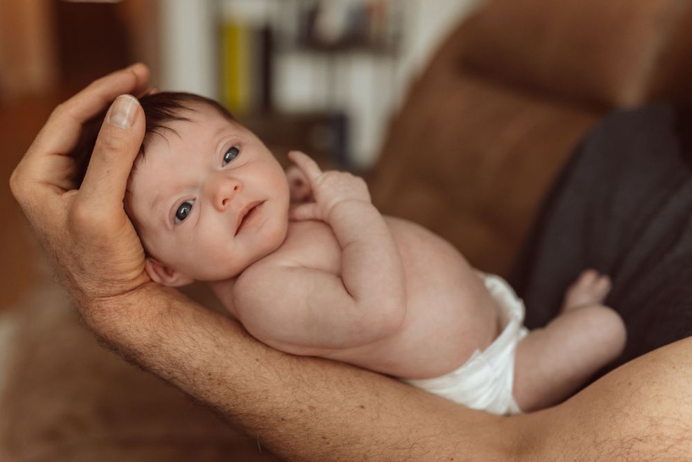 Austin Newborn Photographer and Doula