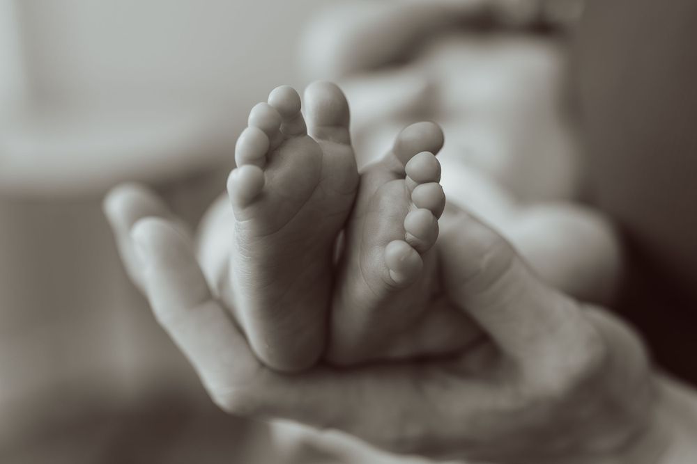 Austin Newborn Photographer and Doula