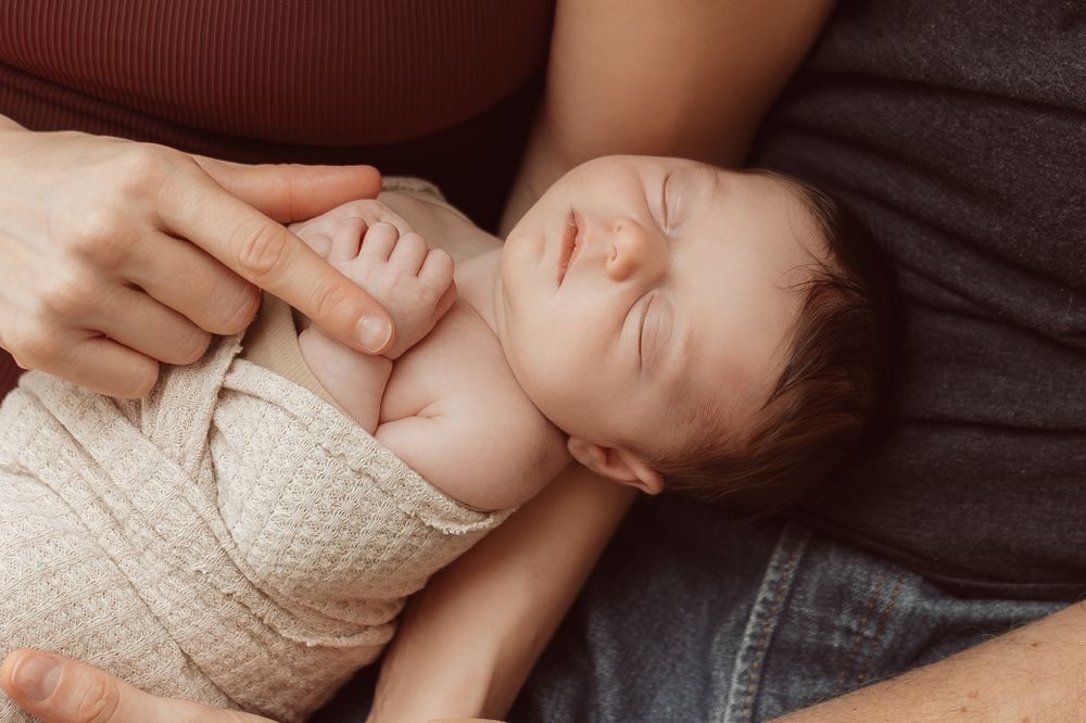 Austin Newborn Photographer and Doula