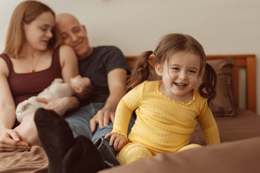 Austin Newborn Photographer and Doula