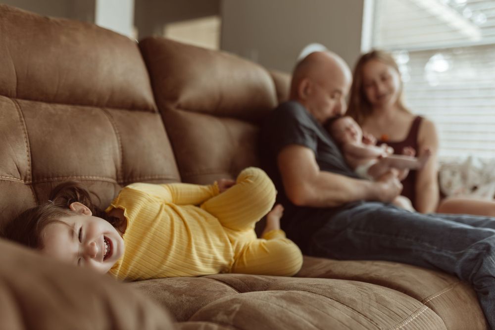 Austin Newborn Photographer and Doula