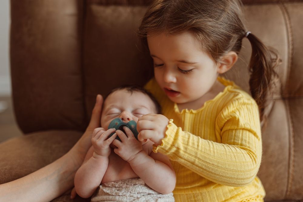 Austin Newborn Photographer and Doula