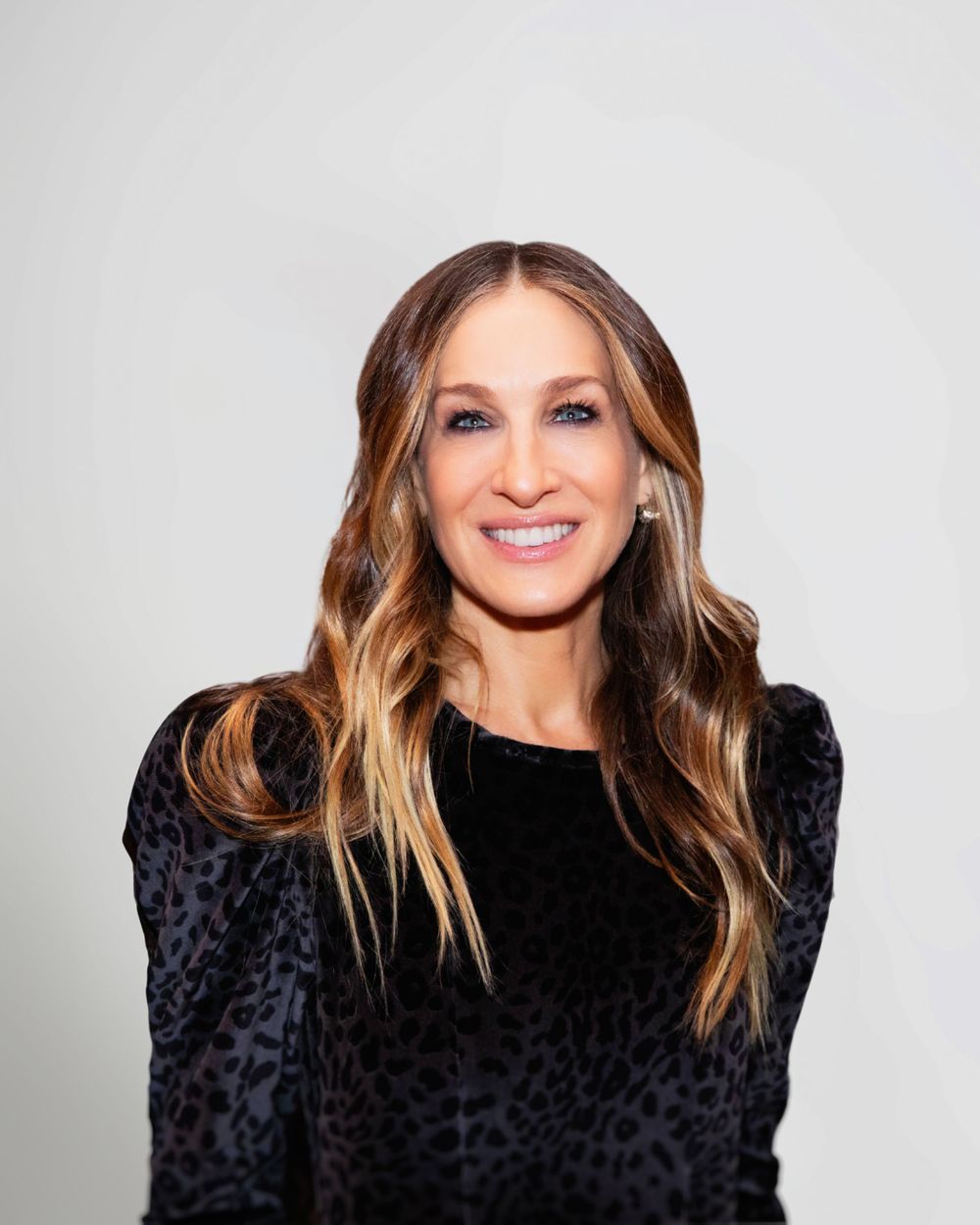 Sarah Jessica Parker