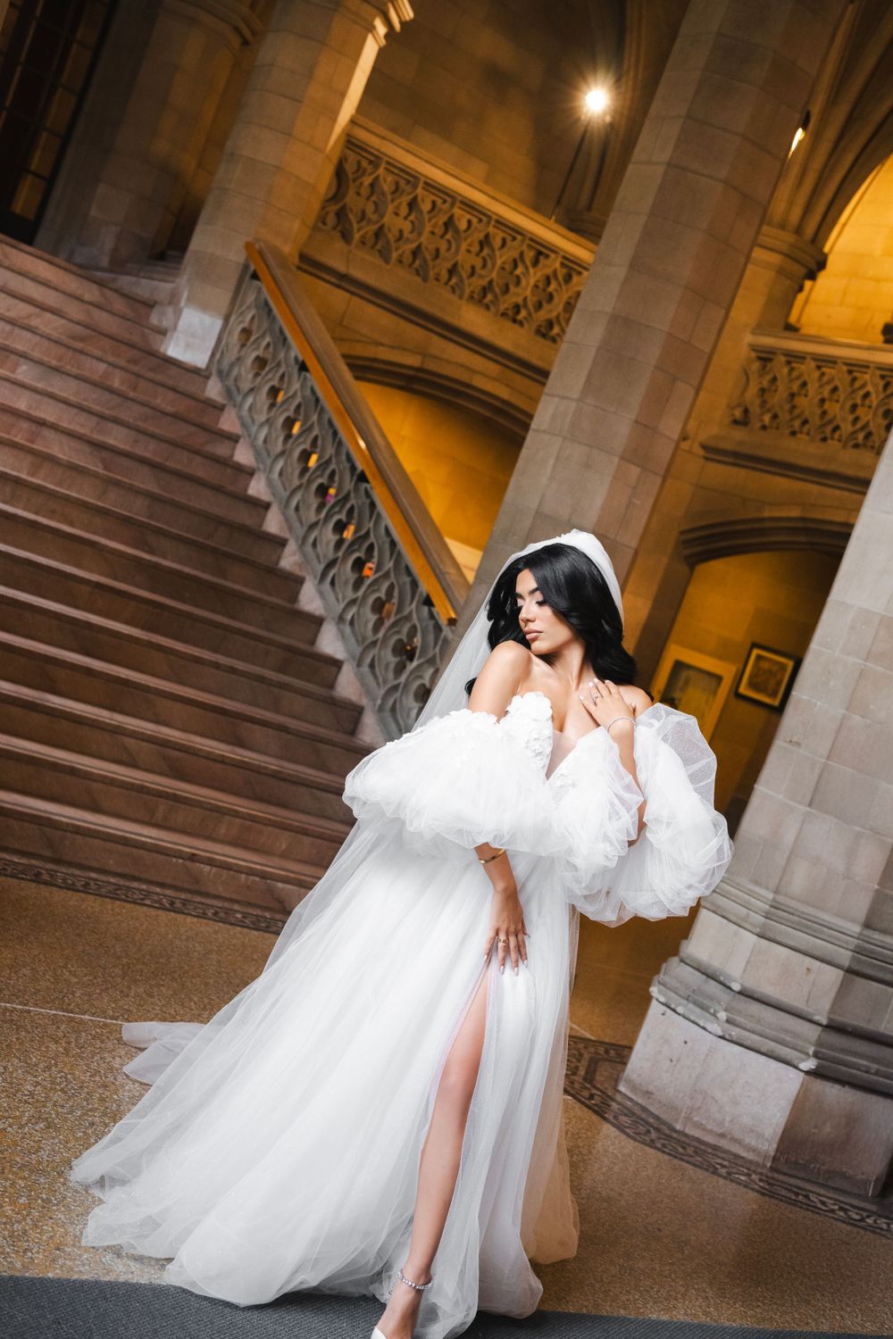 TORONTO WEDDING  PHOTOGRAPHER & VIDEOGRAPHER