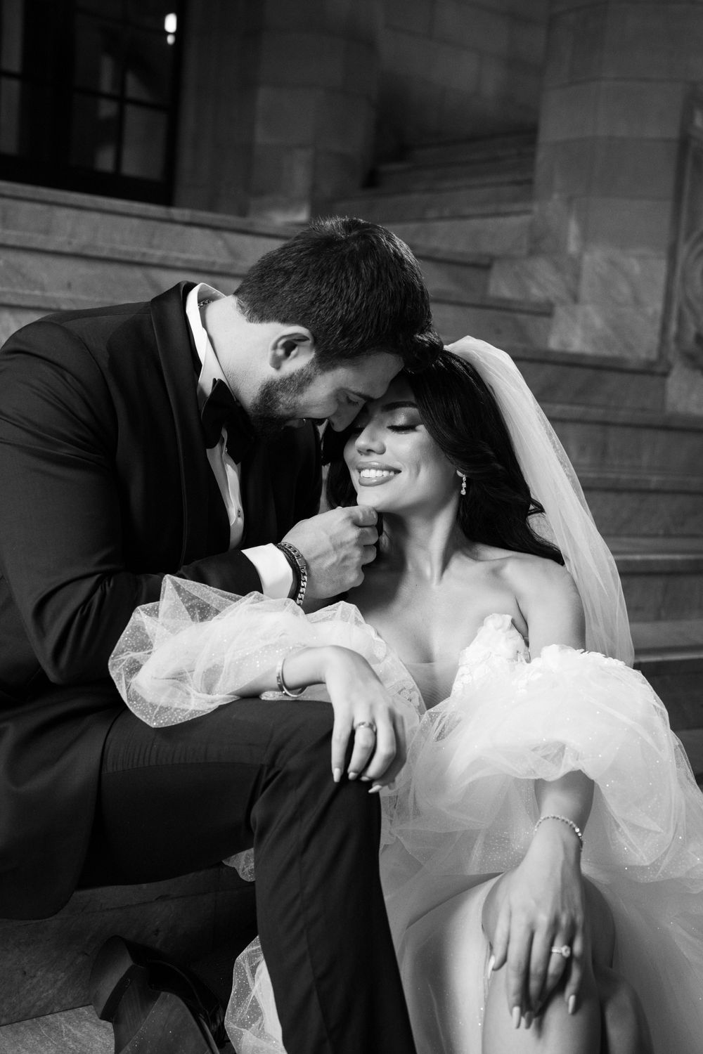 WEDDING PHOTOGRAPHER
