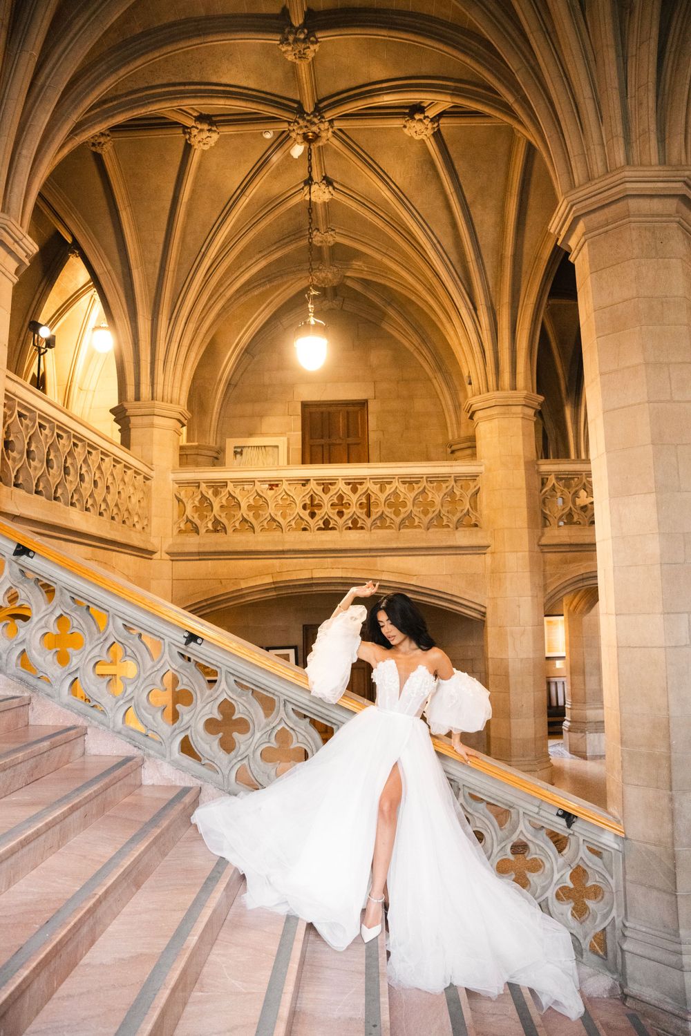 TORONTO WEDDING  PHOTOGRAPHER & VIDEOGRAPHER
