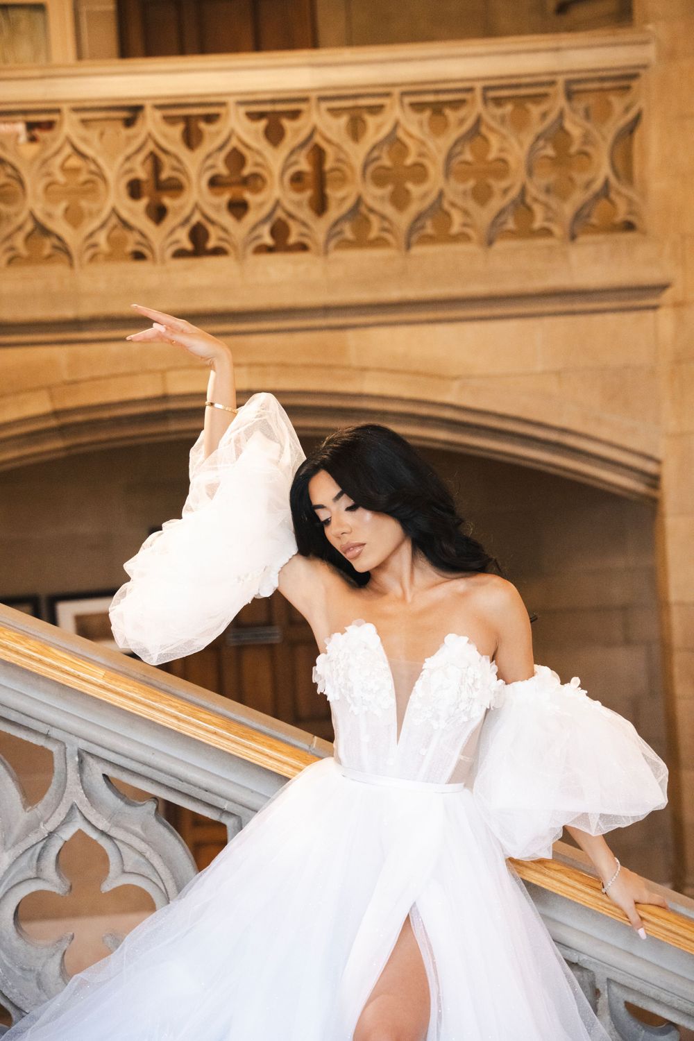 TORONTO WEDDING  PHOTOGRAPHER & VIDEOGRAPHER