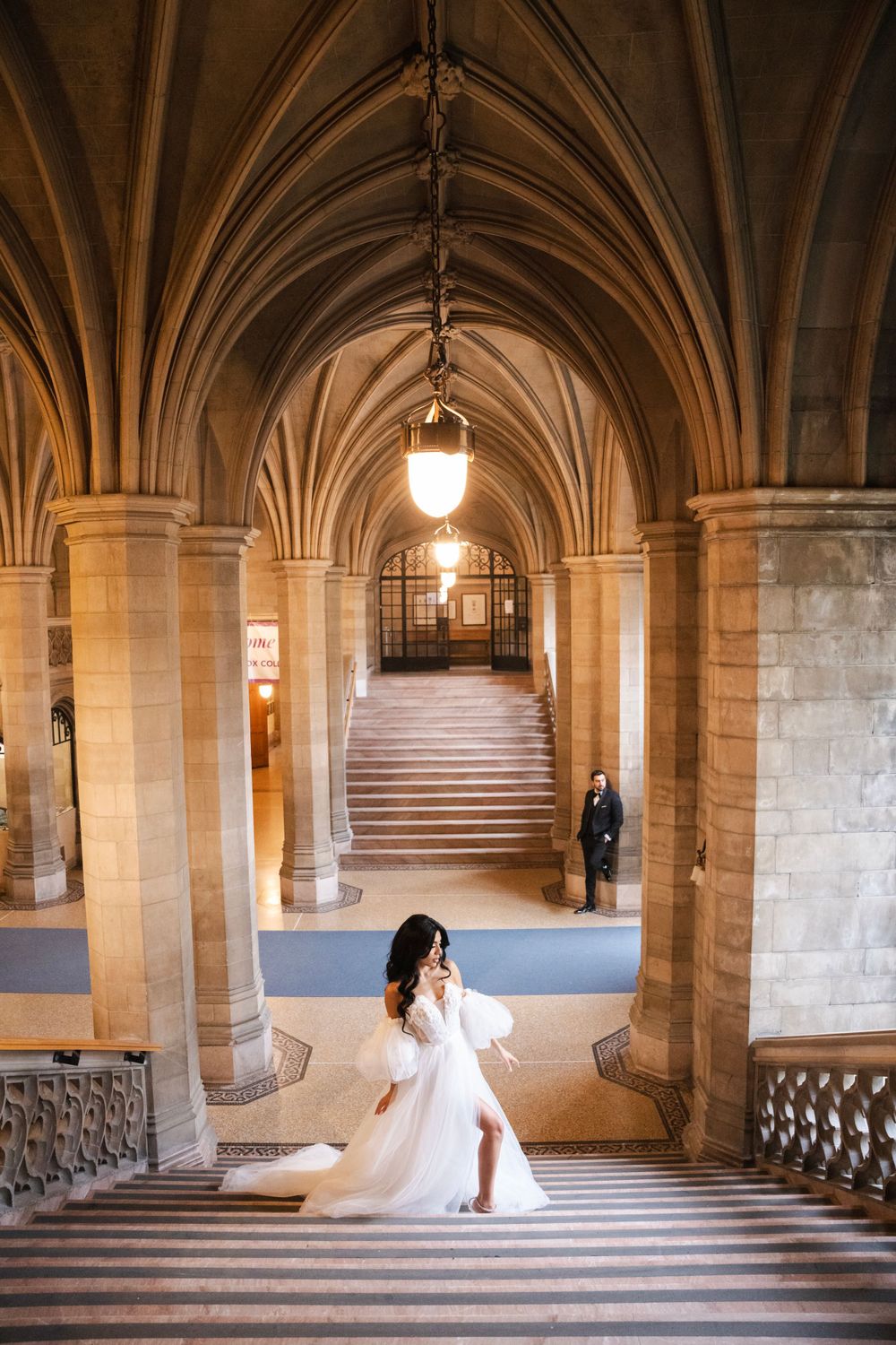 TORONTO WEDDING  PHOTOGRAPHER & VIDEOGRAPHER