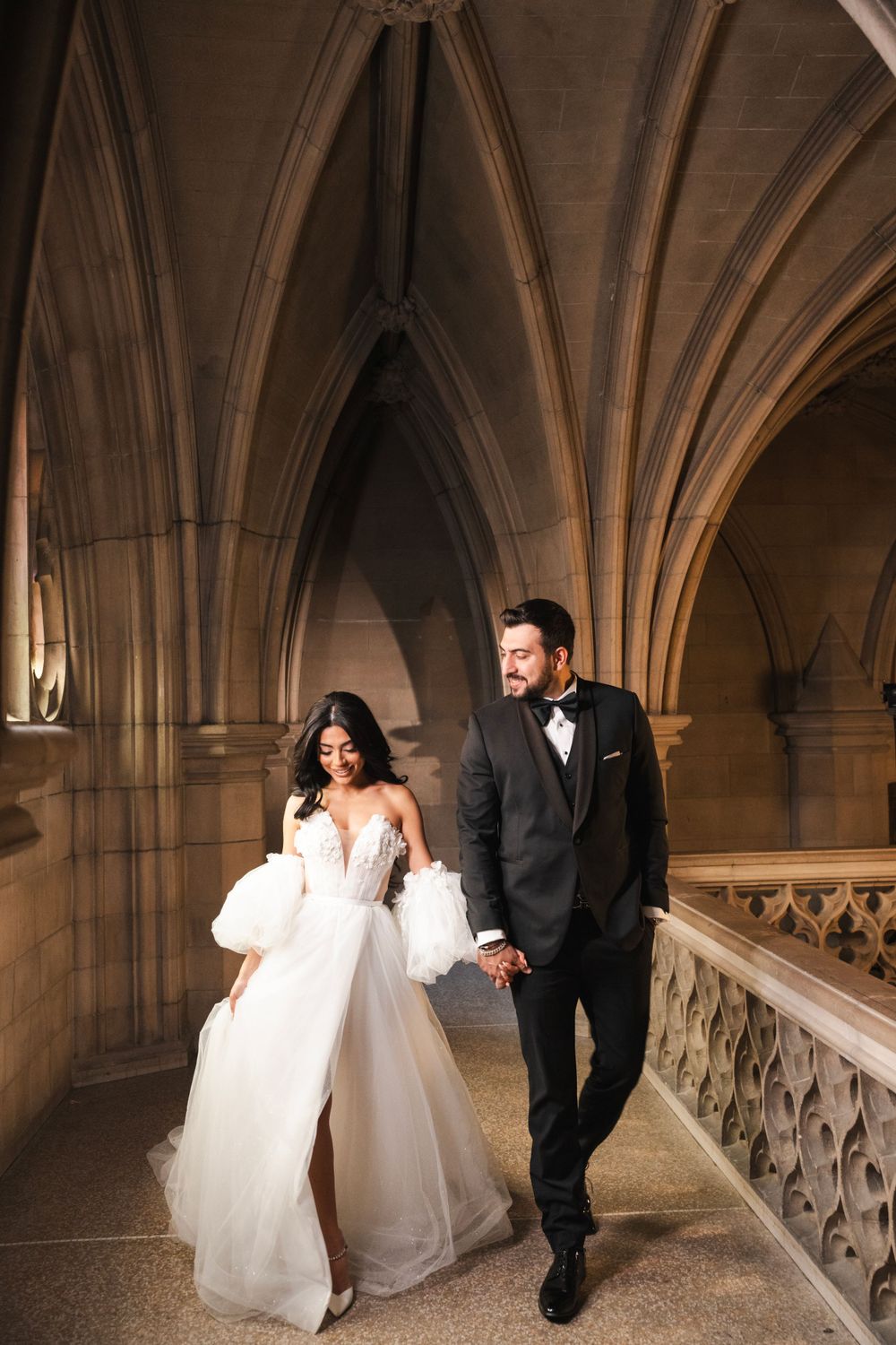 TORONTO WEDDING  PHOTOGRAPHER & VIDEOGRAPHER