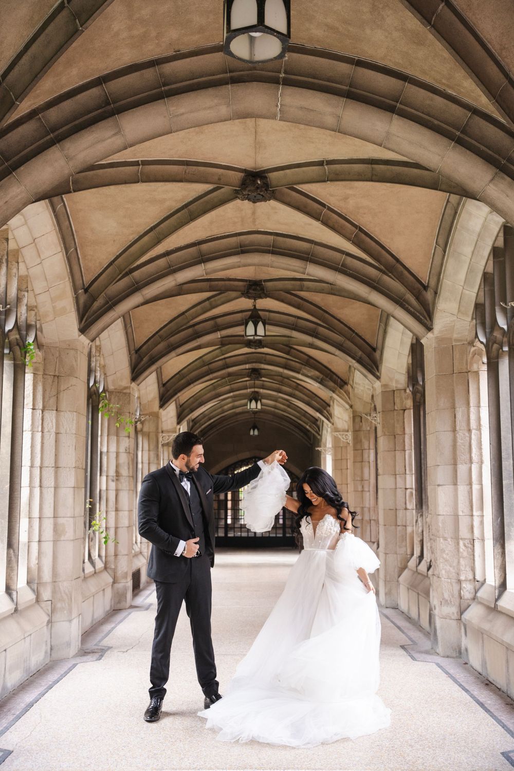 TORONTO WEDDING  PHOTOGRAPHER