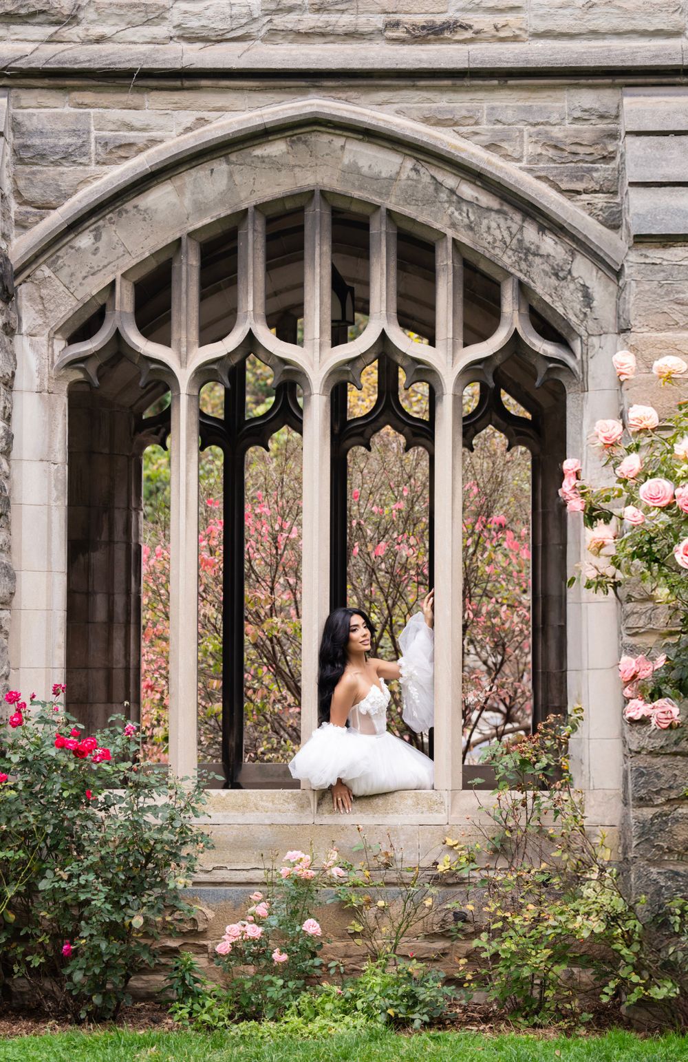 TORONTO WEDDING  PHOTOGRAPHER