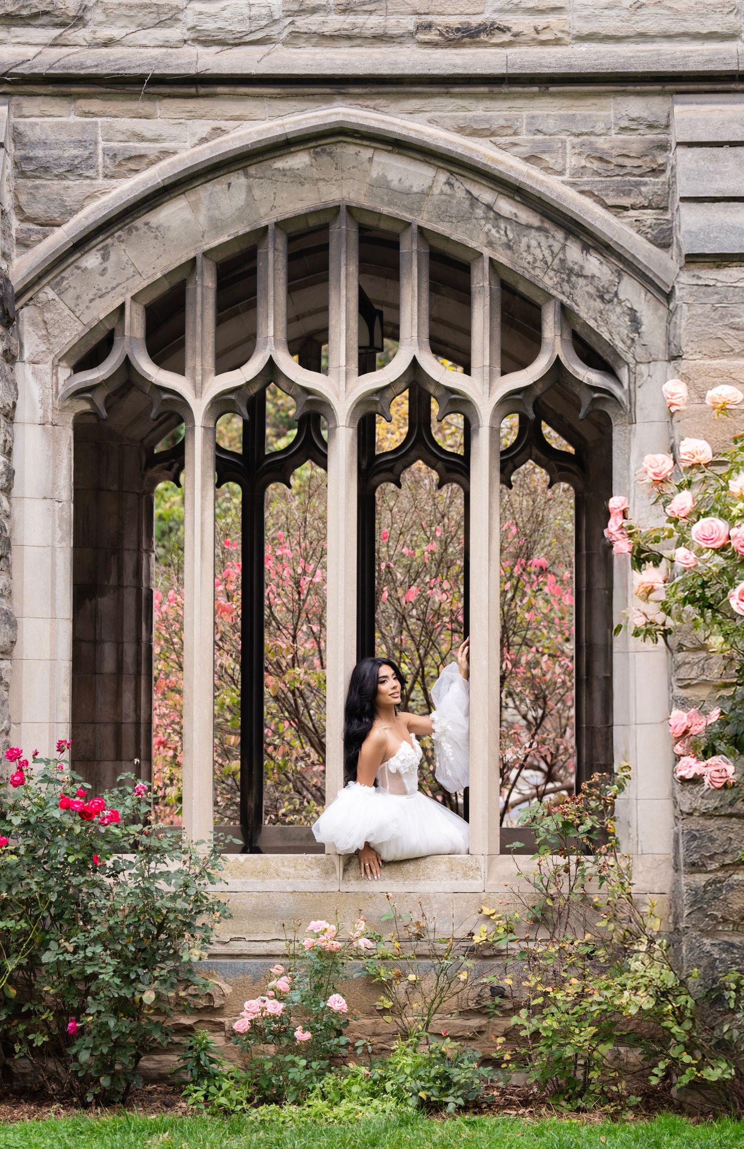 TORONTO WEDDING  PHOTOGRAPHER