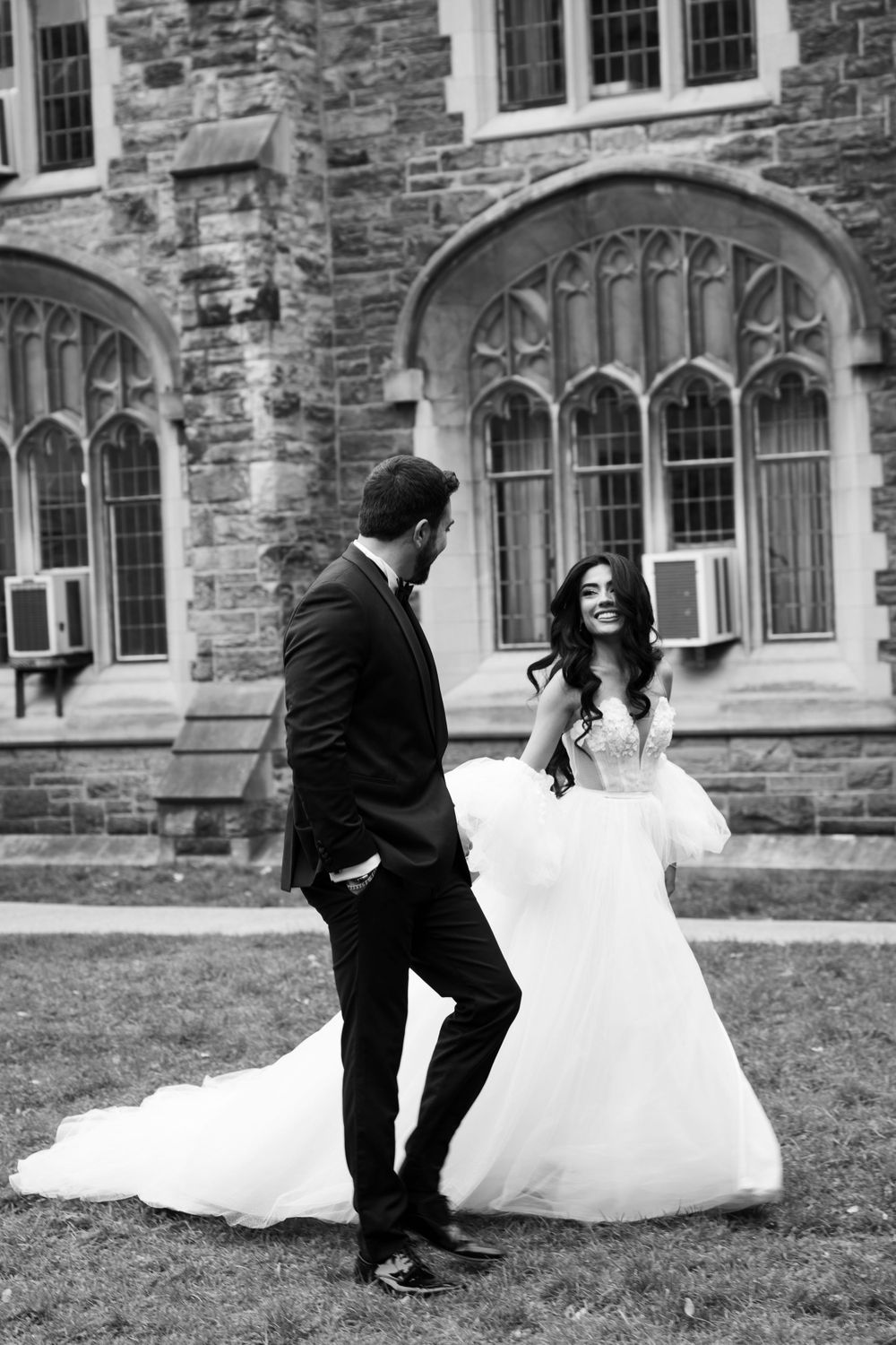TORONTO WEDDING  PHOTOGRAPHER