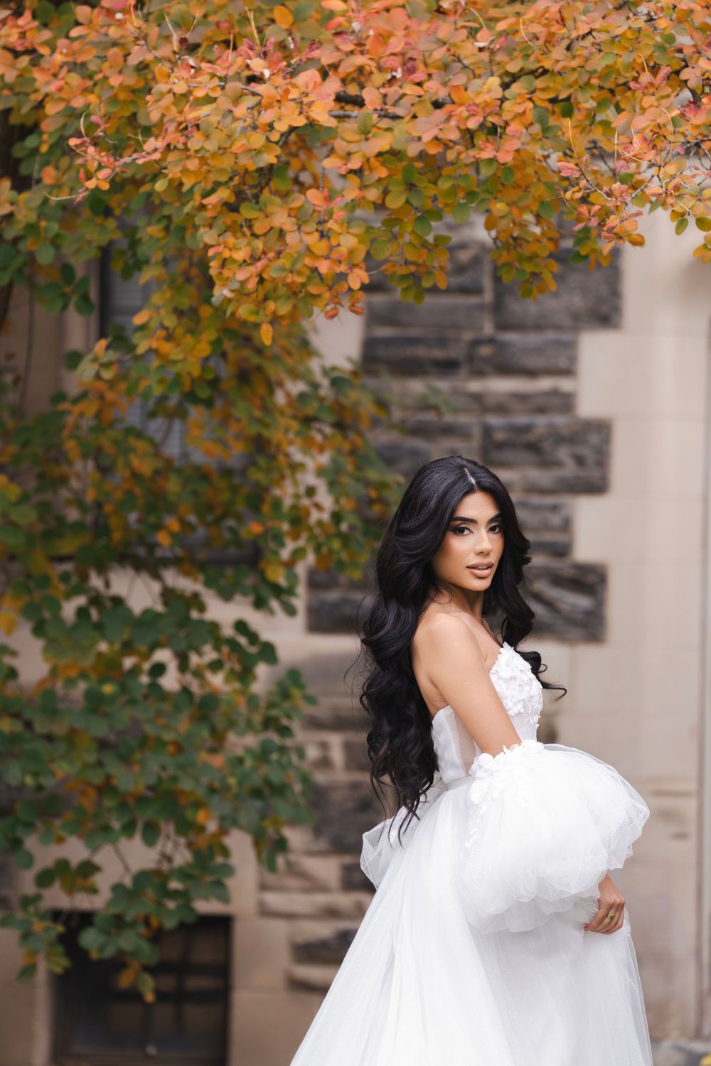 TORONTO WEDDING