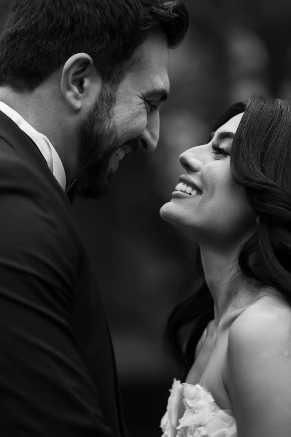 TORONTO WEDDING