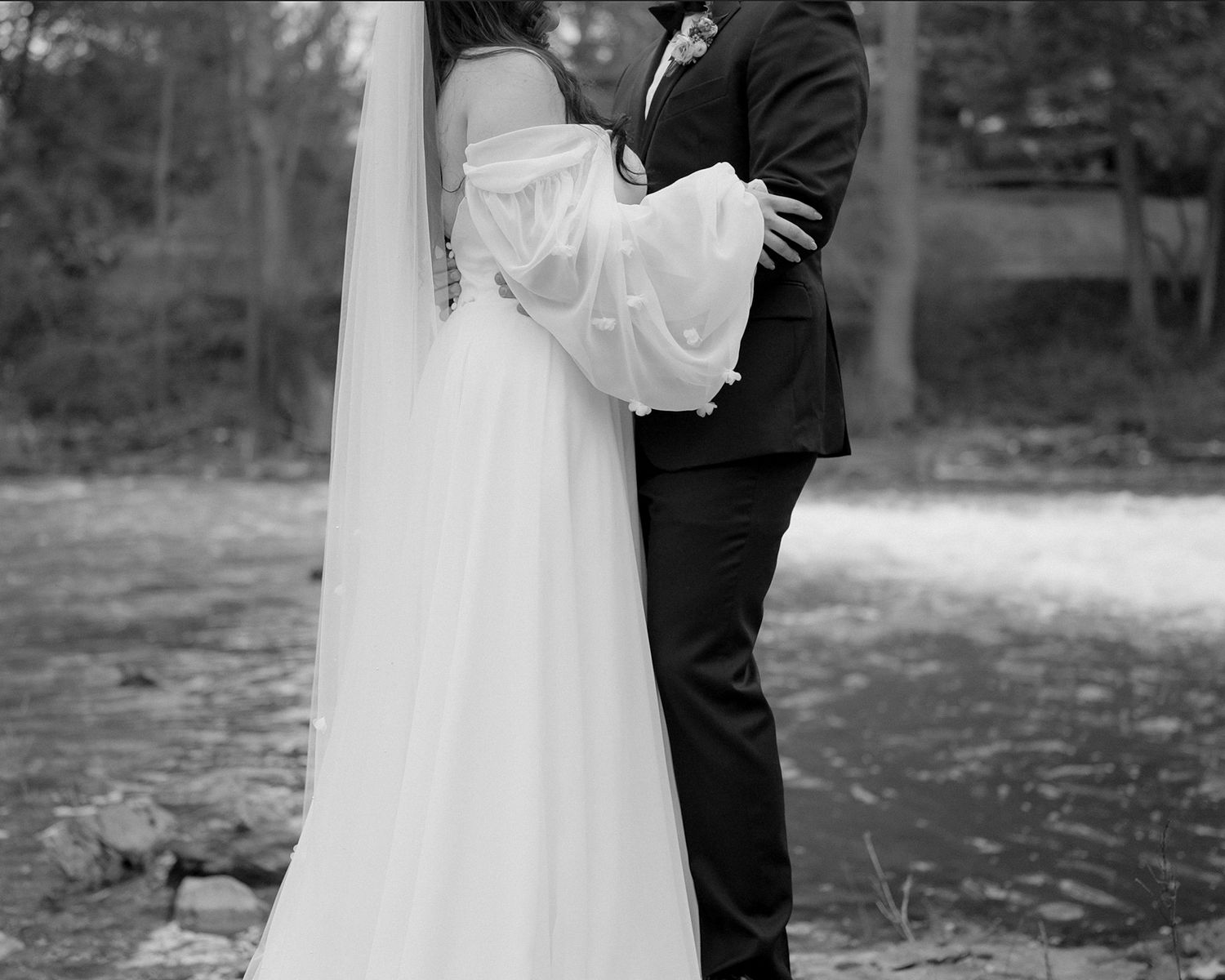 Lancaster, PA wedding videography