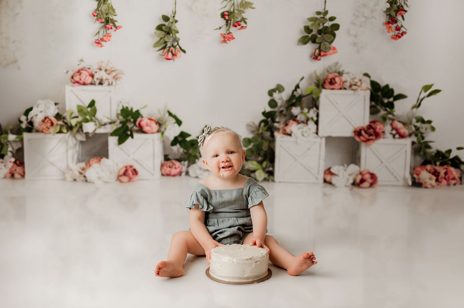 Whakatane cakesmash photographer