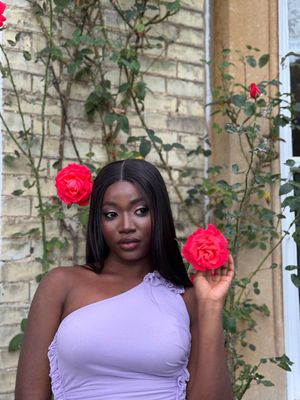 Bridal makeup and hairstyling in Cambridge by Vosophie Makeup