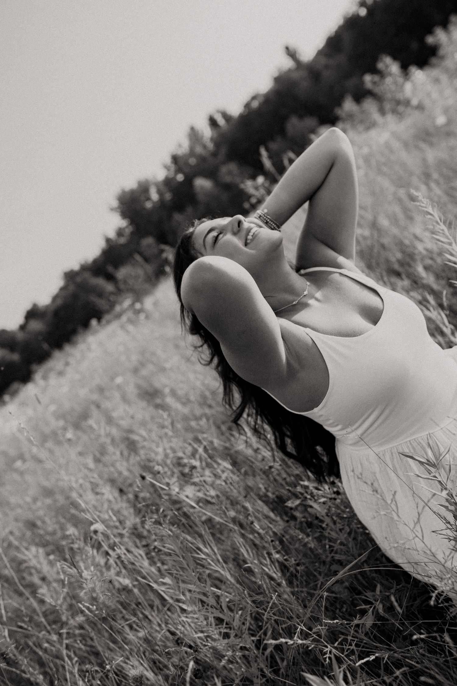 Senior Portrait Photographer | Creative Art By Bree LLC