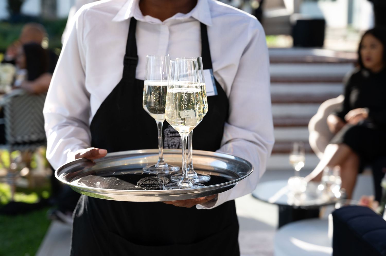 Cape Town Event Photography