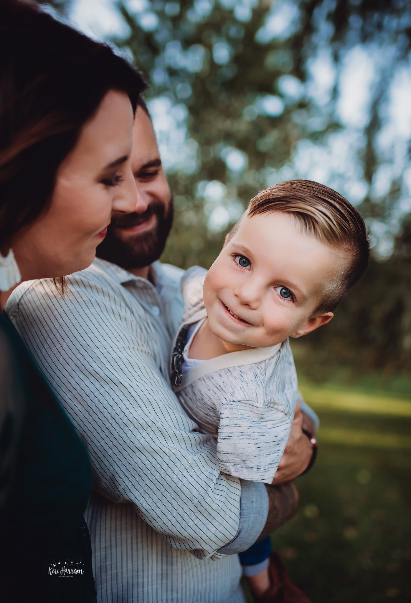 Fenton Michigan Family Photographer