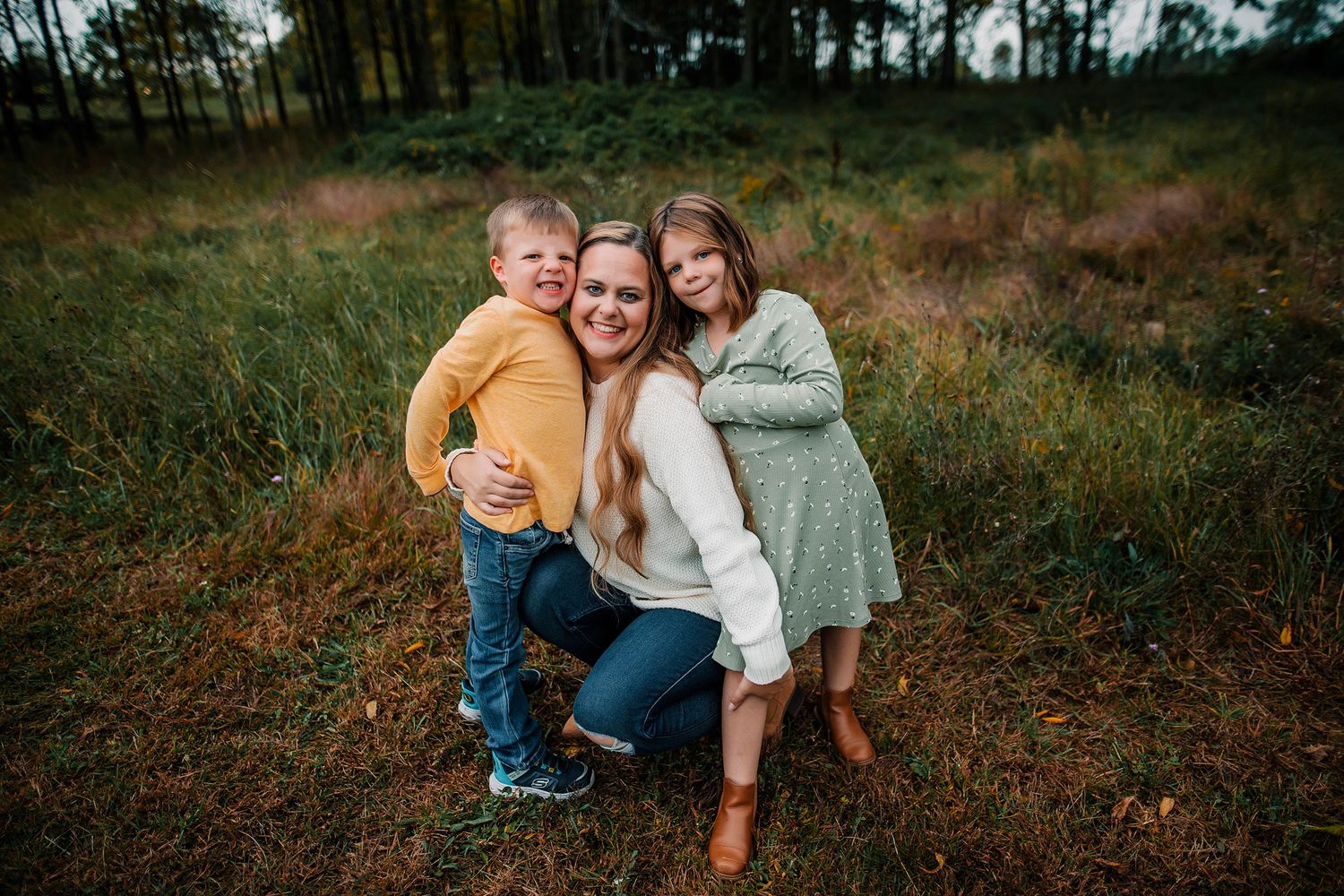 Hartland Family Photographer