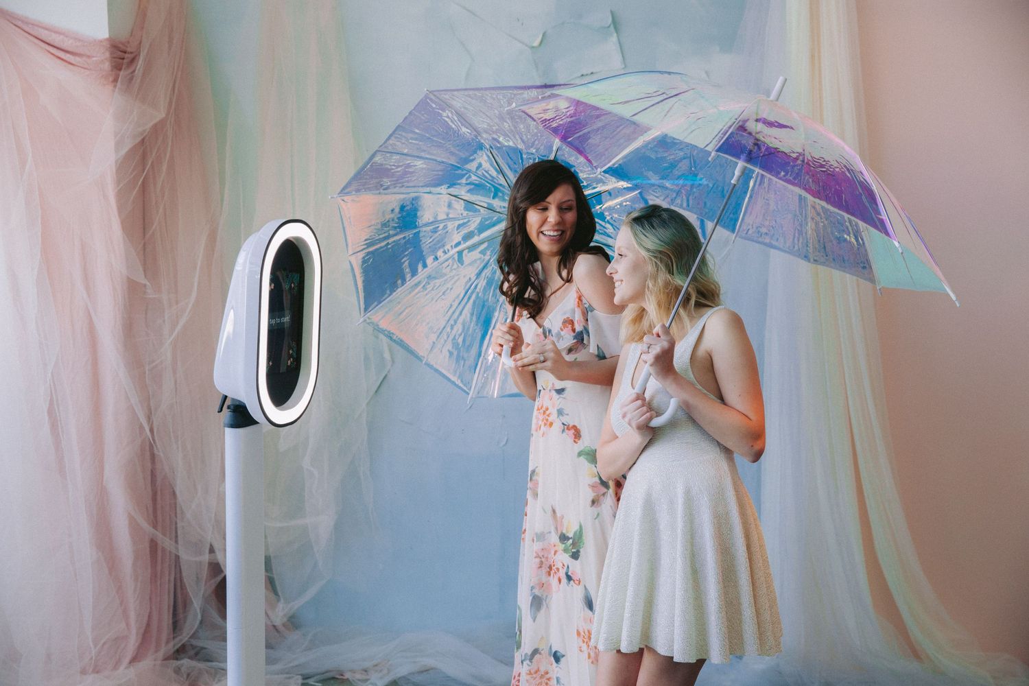 Pixieshot 360: Let's book your event