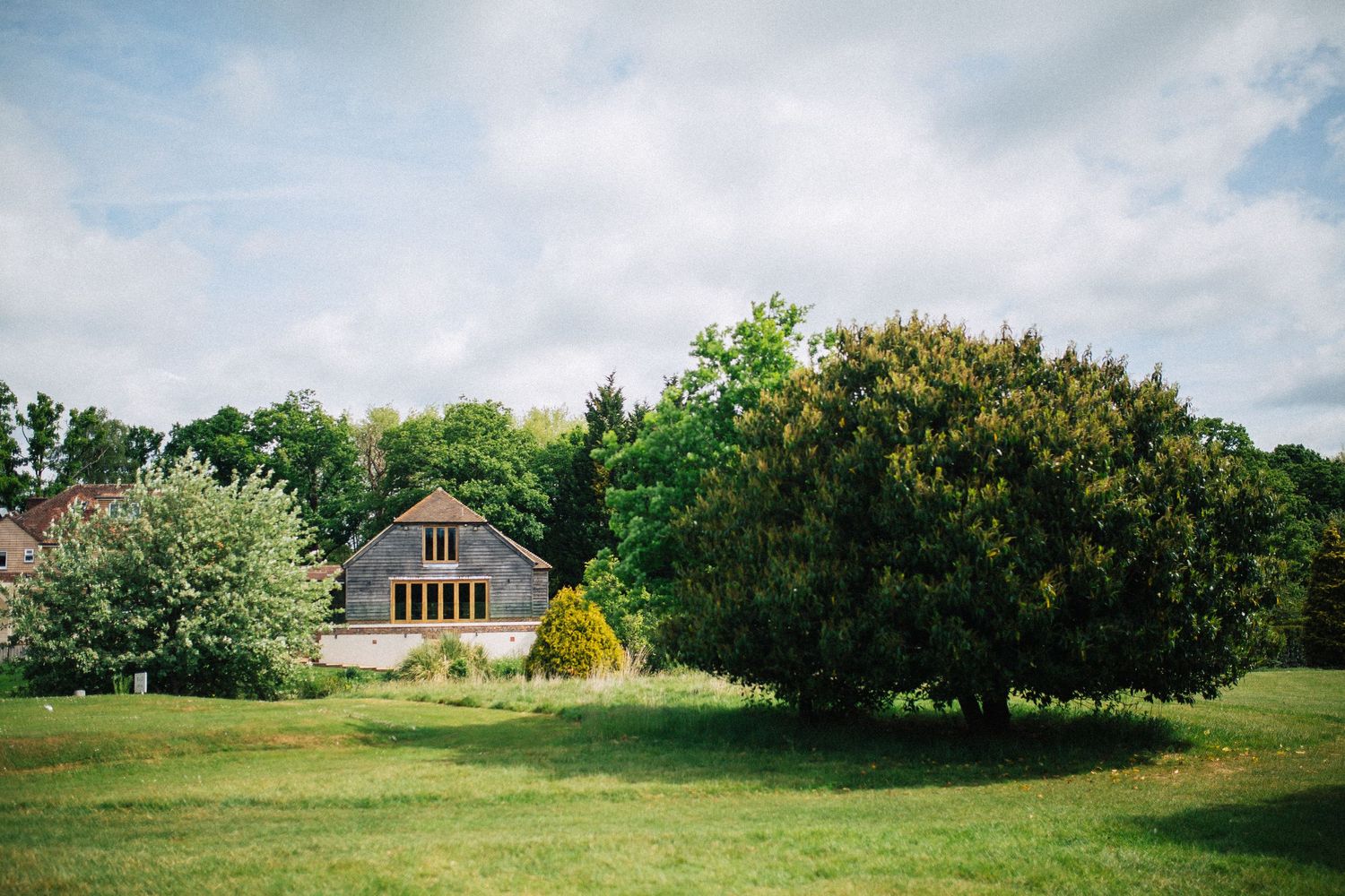 Brookfield Barn Wedding Videography Horsham West Sussex