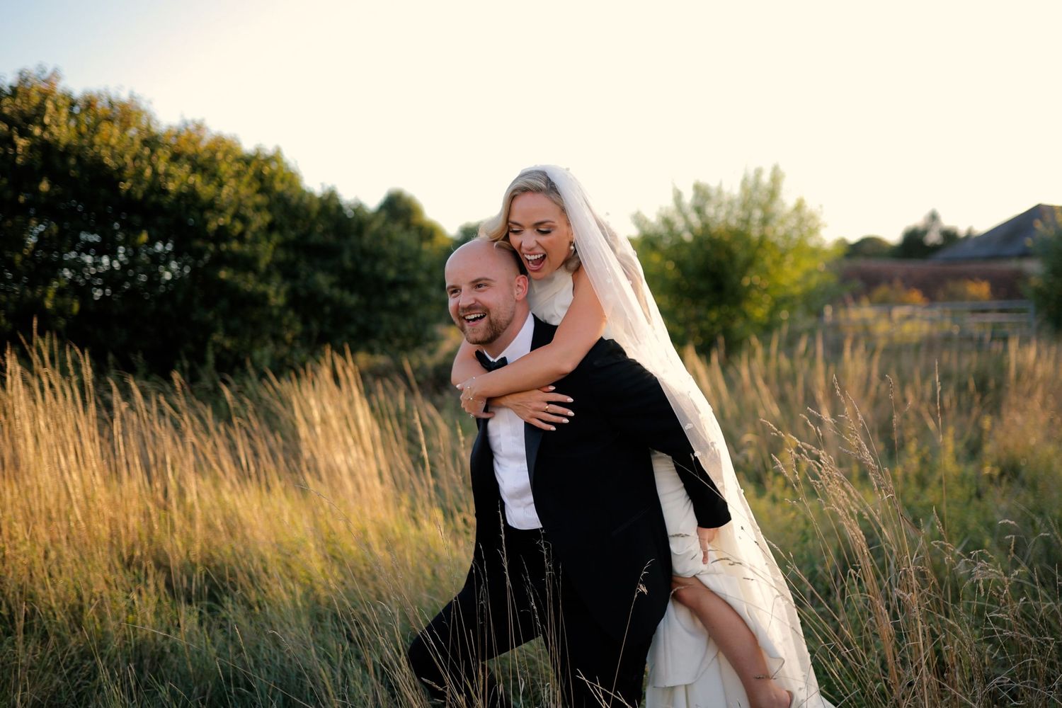 Horsham Wedding Videography