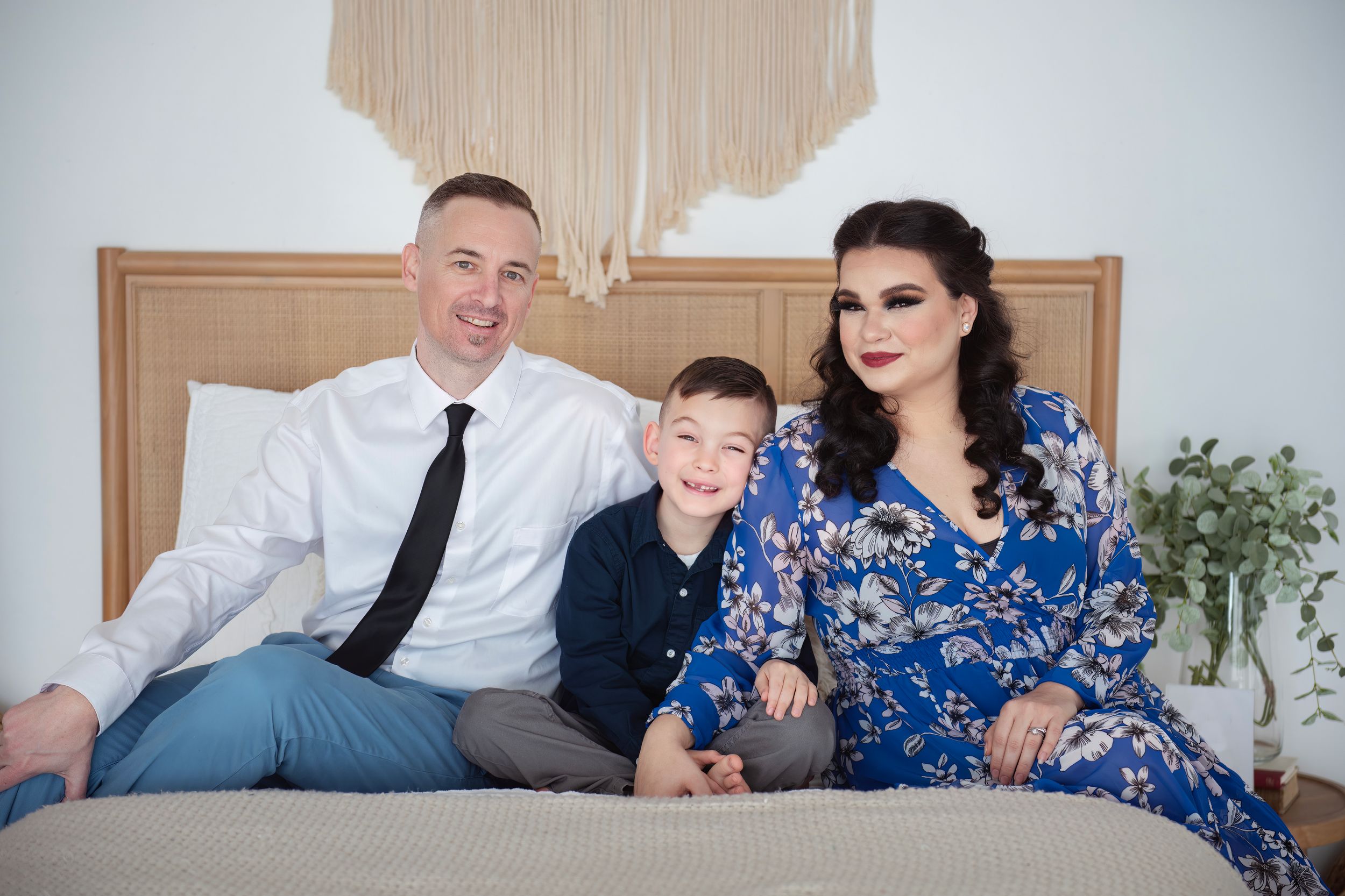 Family Session