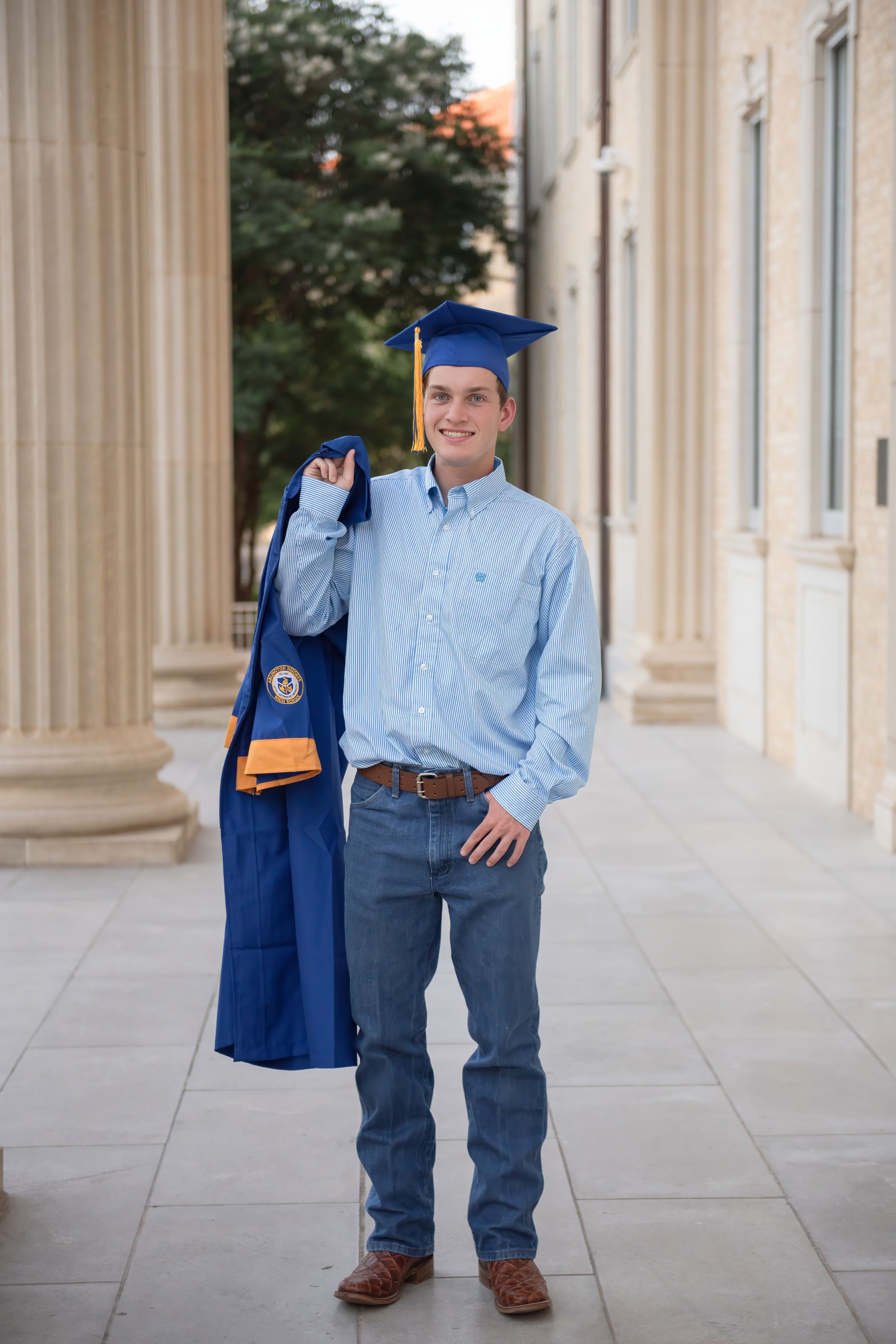 Senior Session