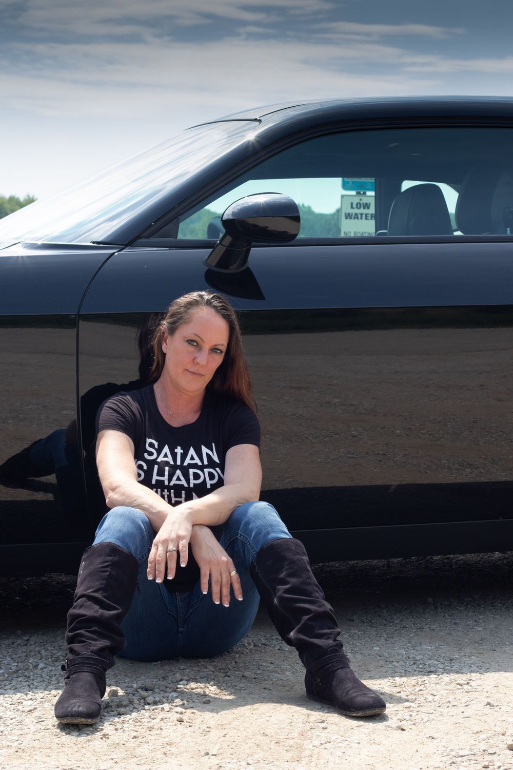 #portraitphotography #portraitphotographer #seniorphotography #carphotography #troyohiophotographer #ohiophotographer