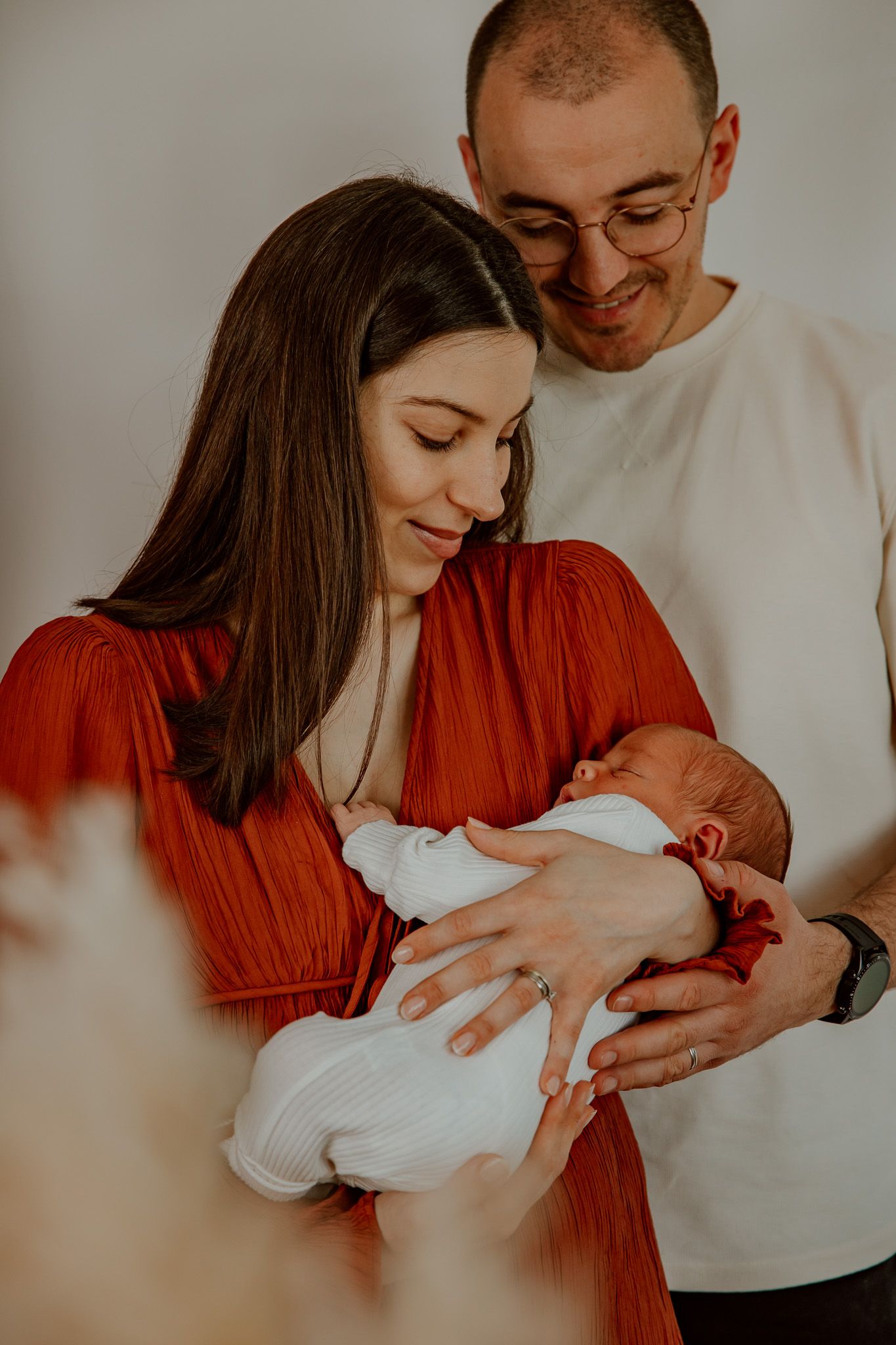 newborn shooting in der nähe Hamburg, neugeborenen fotografin, newborn fotografie newborn shooting babyshooting