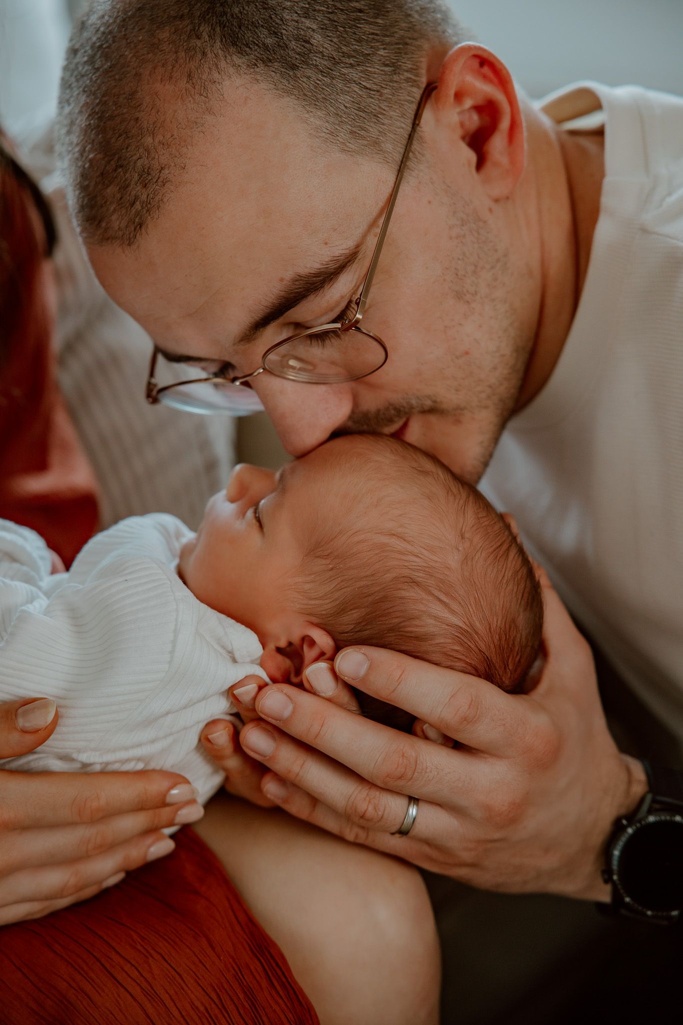 newborn shooting in der nähe Hamburg, neugeborenen fotografin, newborn fotografie newborn shooting babyshooting