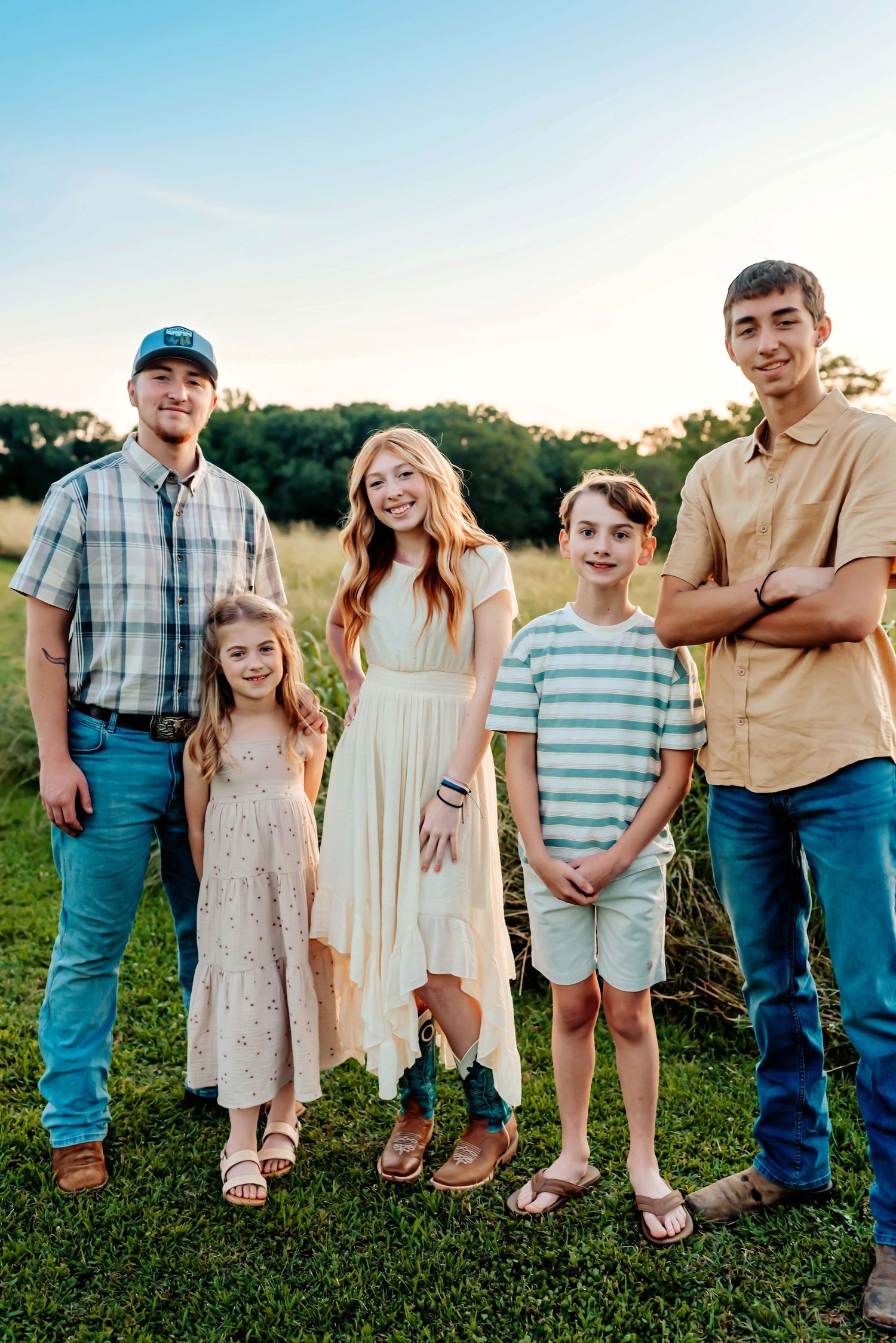 NORTH GEORGIA PHOTOGRAPHER | CUMMING, GA PHOTOGRAPHER | WEST MILFORD FARMS