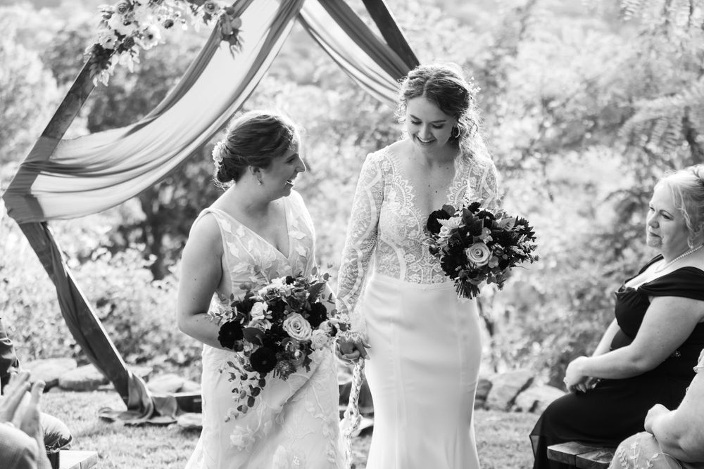 NYC Wedding Photography