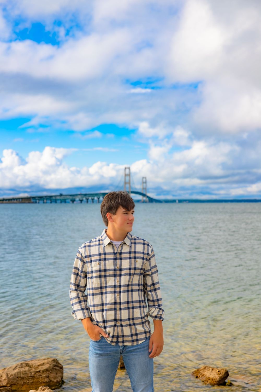 Katharine Rose Photography - Saint Ignace, Michigan