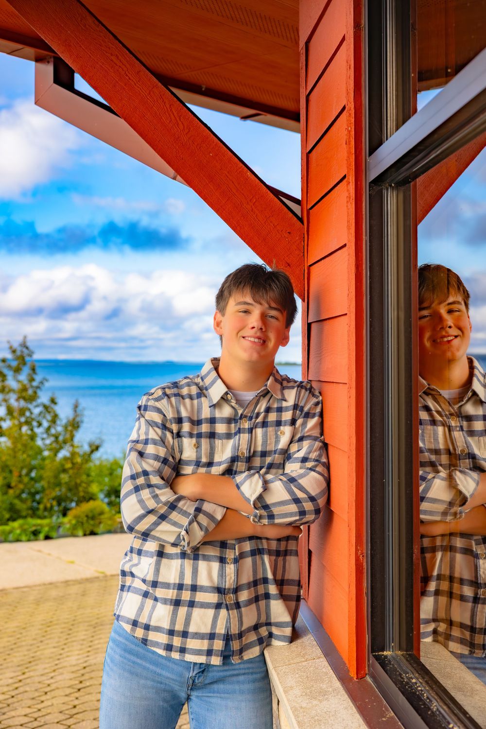 Katharine Rose Photography - Saint Ignace, Michigan