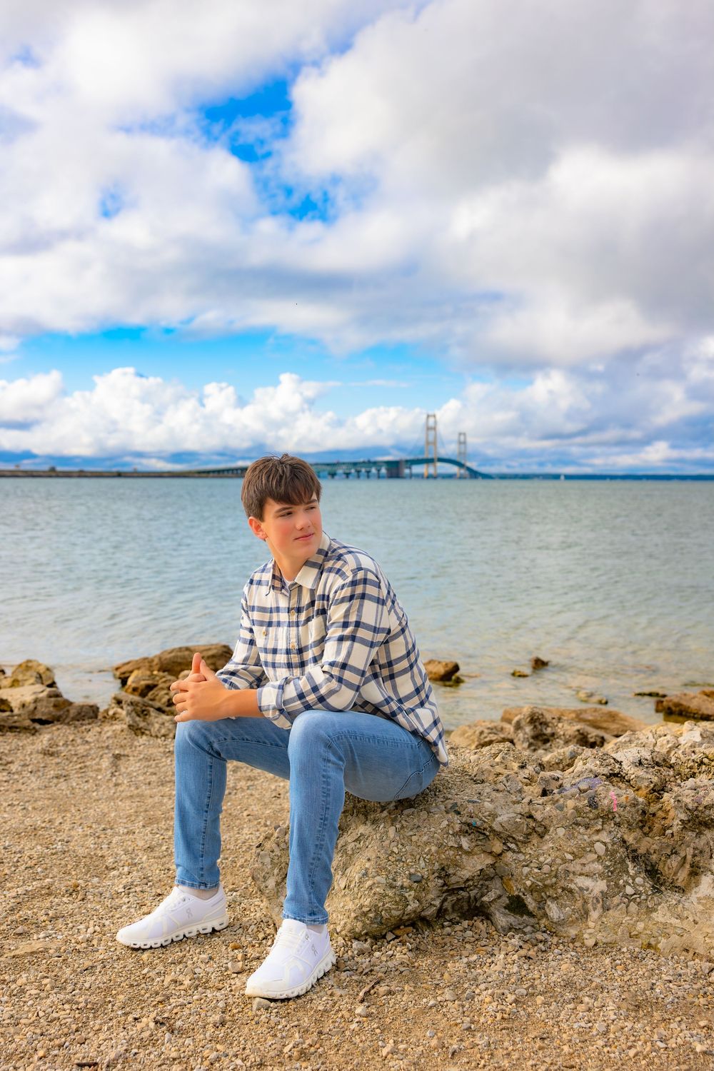 Katharine Rose Photography - Saint Ignace, Michigan