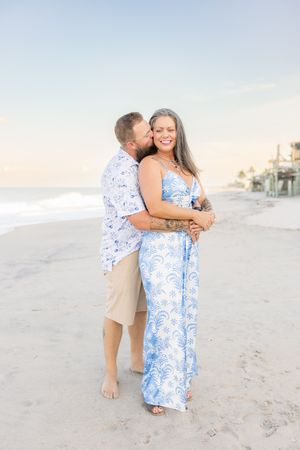 Engagement, wedding, Family Photography Session Vero Beach Sebastian Florida