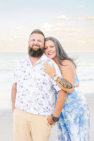 Engagement, wedding, Family Photography Session Vero Beach Sebastian Florida