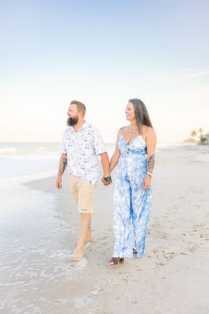 Engagement, wedding, Family Photography Session Vero Beach Sebastian Florida