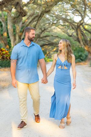Motherhood, Couples, Family Photography Session Vero Beach Sebastian Florida