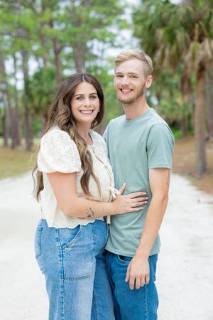 Motherhood, Couples, Family Photography Session Vero Beach Sebastian Florida
