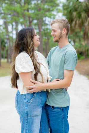 Motherhood, Couples, Family Photography Session Vero Beach Sebastian Florida