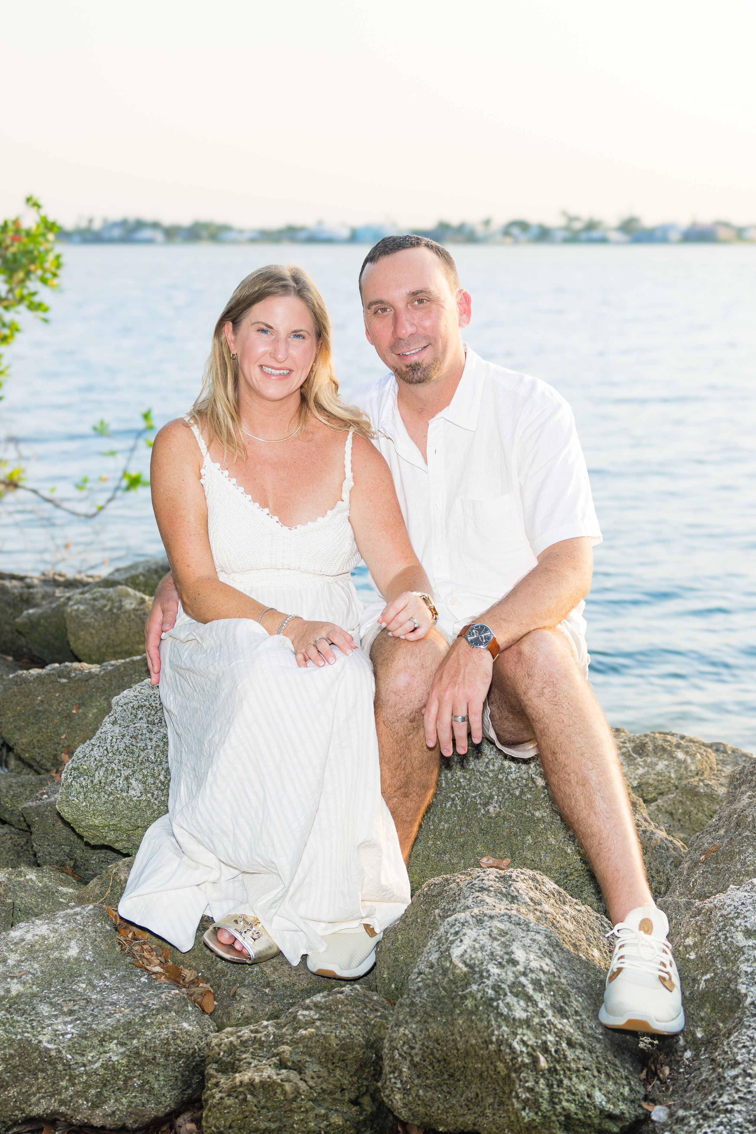Motherhood, Couples, Family Photography Session Vero Beach Sebastian Florida