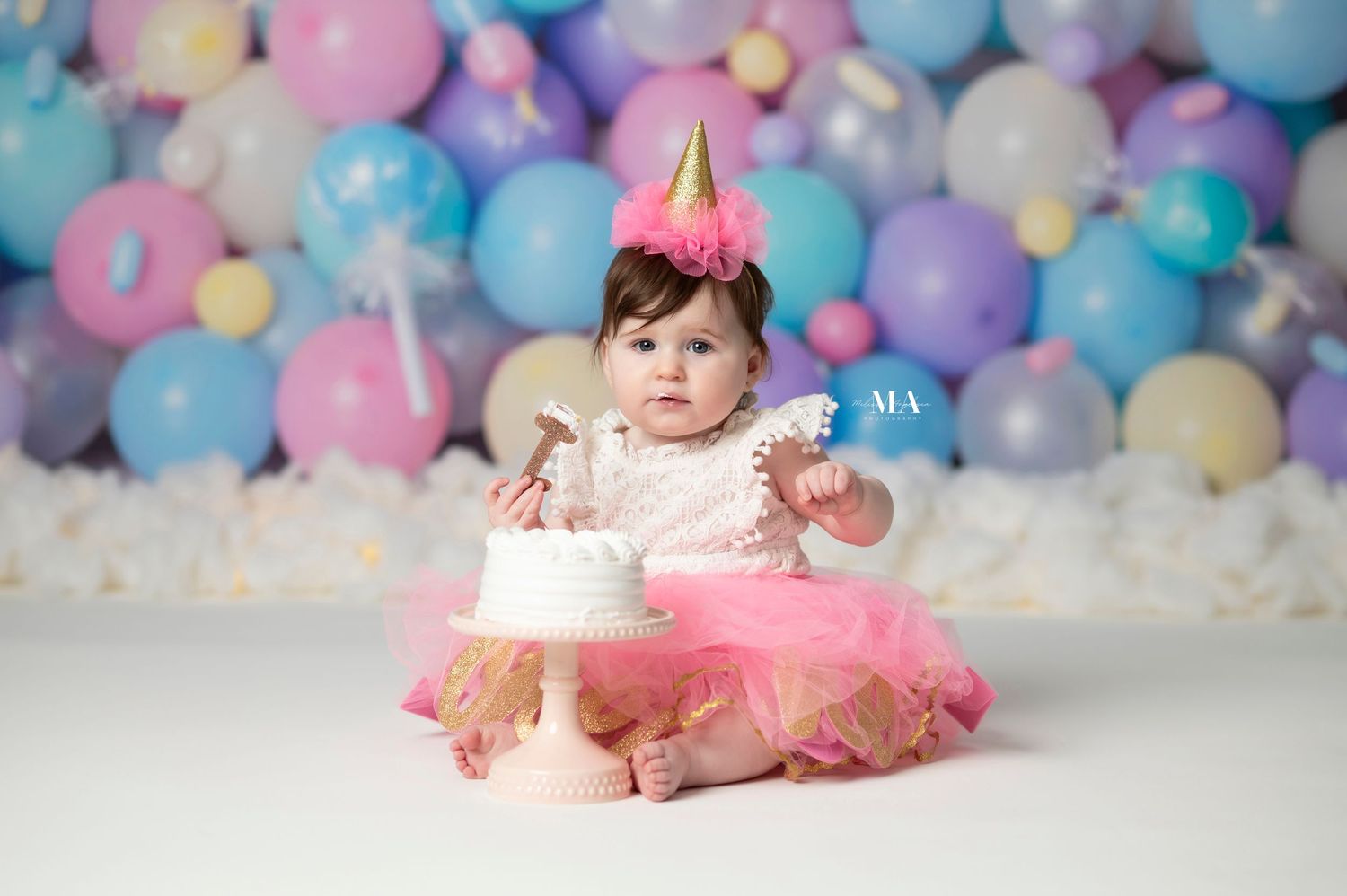 cake smash