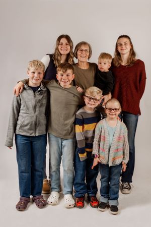 Family Session