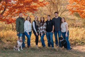 Family Session