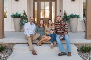 Family Session